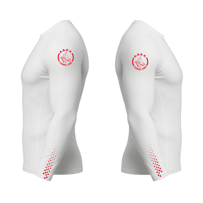 CONDE SUR VIRE - Maillot Long (sans nom)