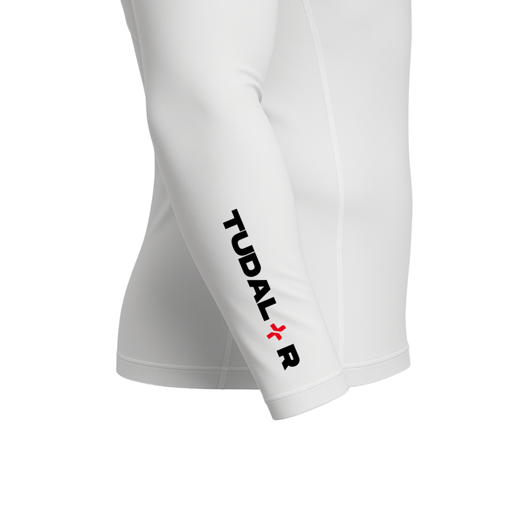 CONDE SUR VIRE - Maillot long personnalisé