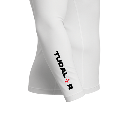 CONDE SUR VIRE - Maillot long personnalisé
