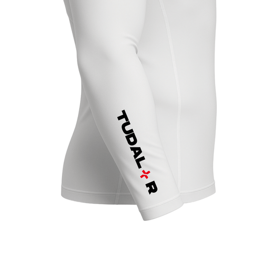 CONDE SUR VIRE - Maillot long personnalisé