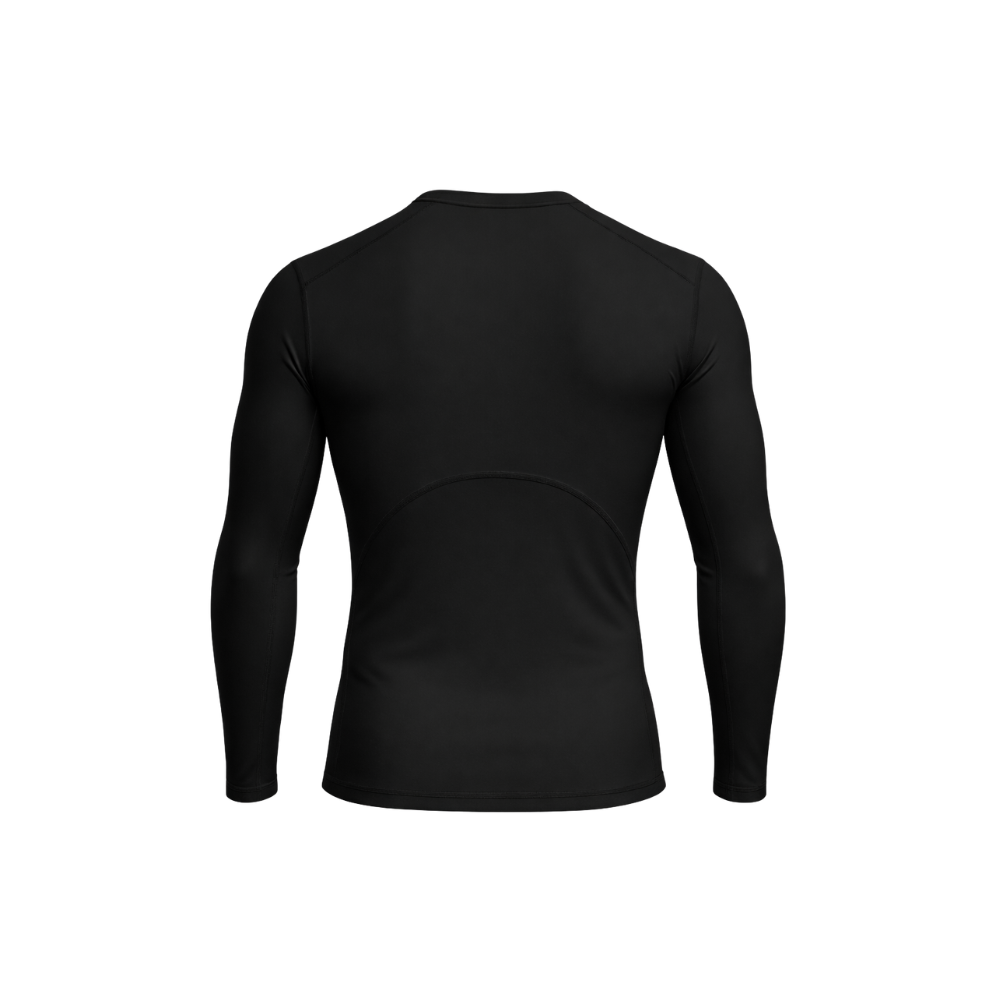 Maillot long noir