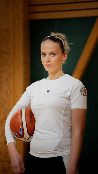 CB IFS - Maillot court