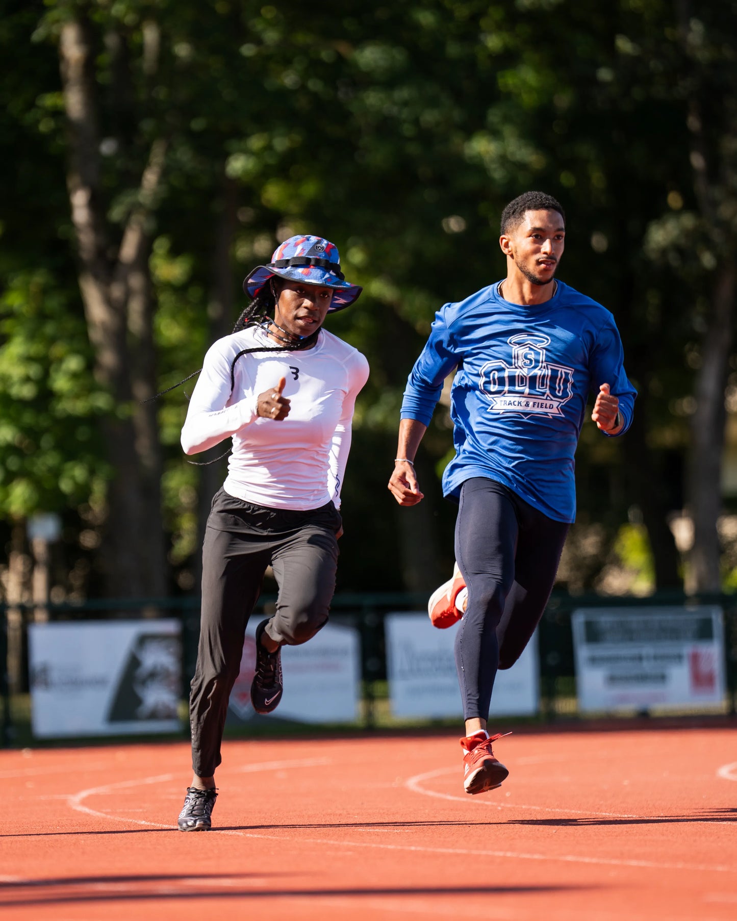 STADE SOTTEVILLAIS - Haut Long