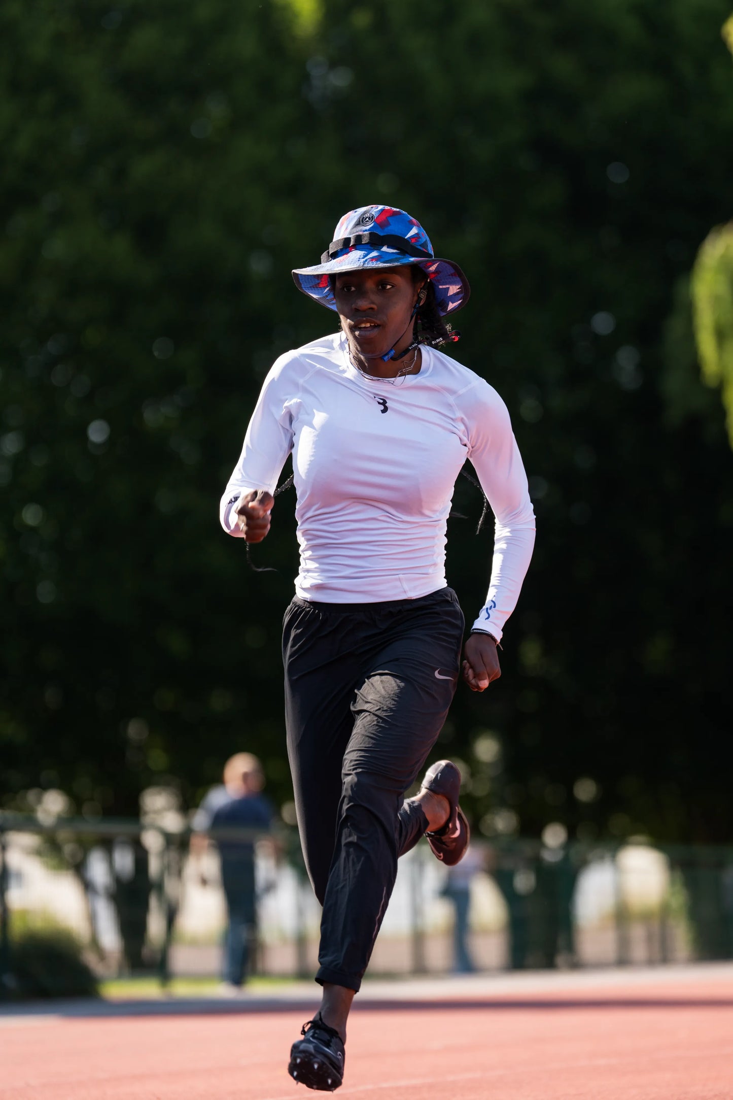 STADE SOTTEVILLAIS - Haut Long