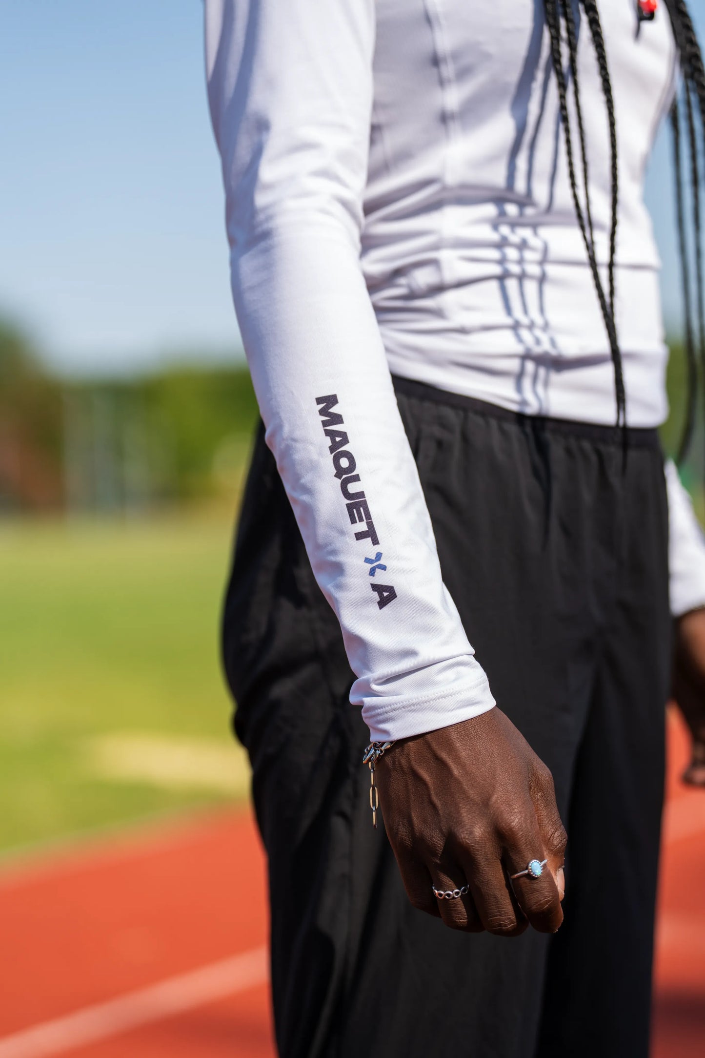 STADE SOTTEVILLAIS - Haut Long