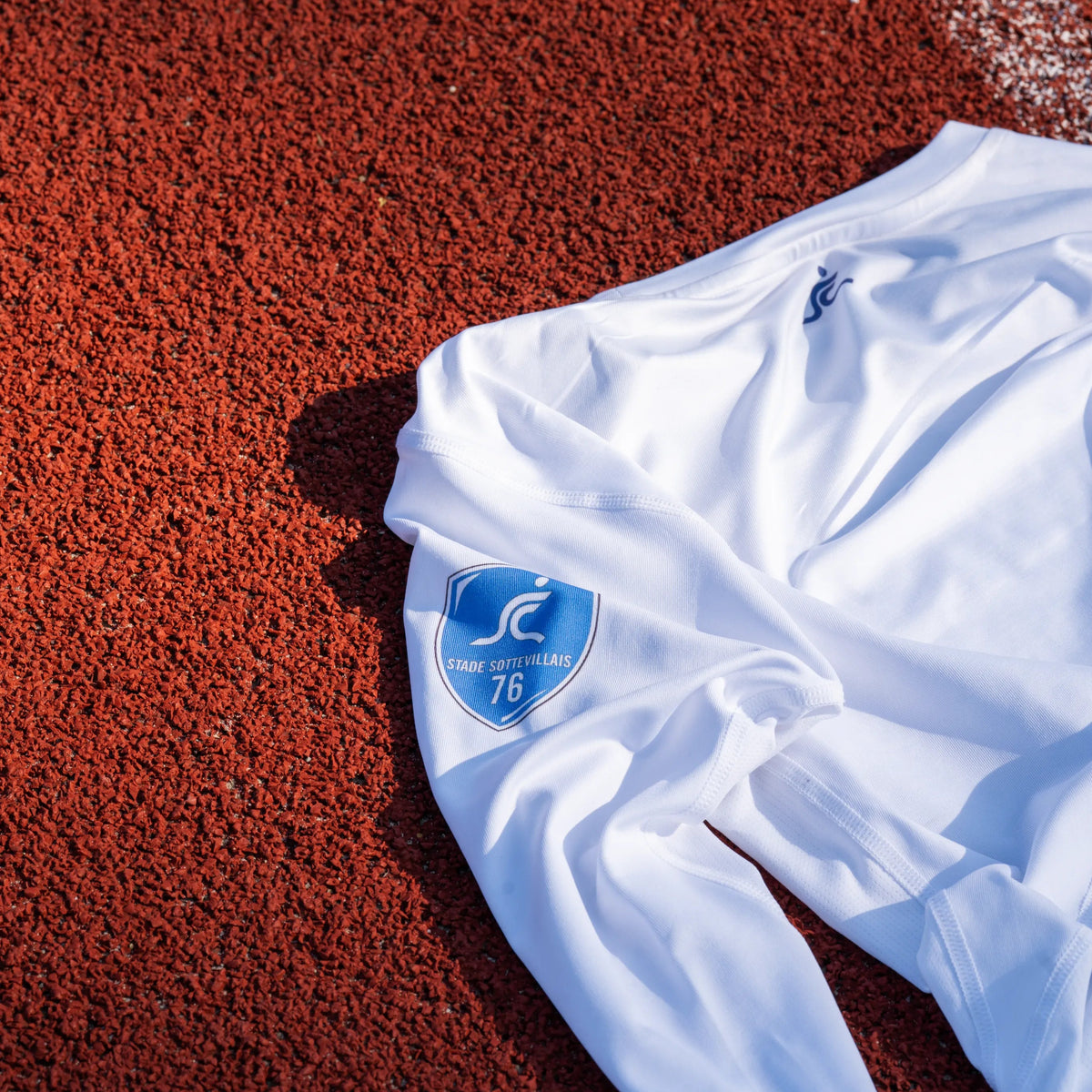 Maillot long - Proto.1