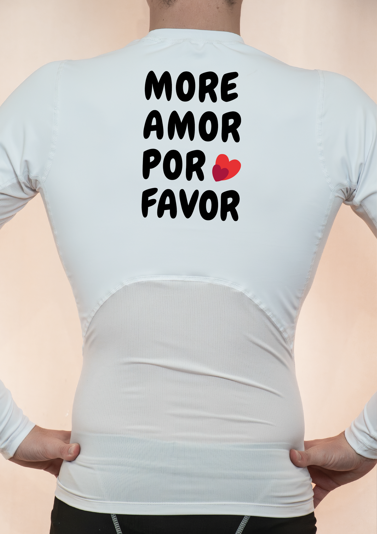 Amorina