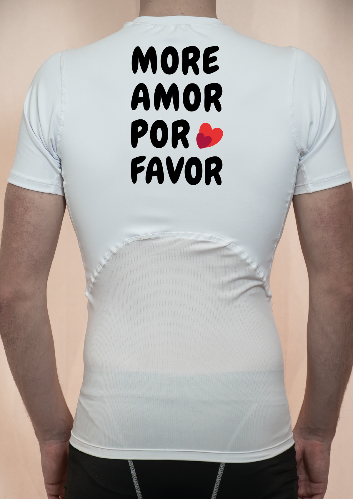 Amorina - Court