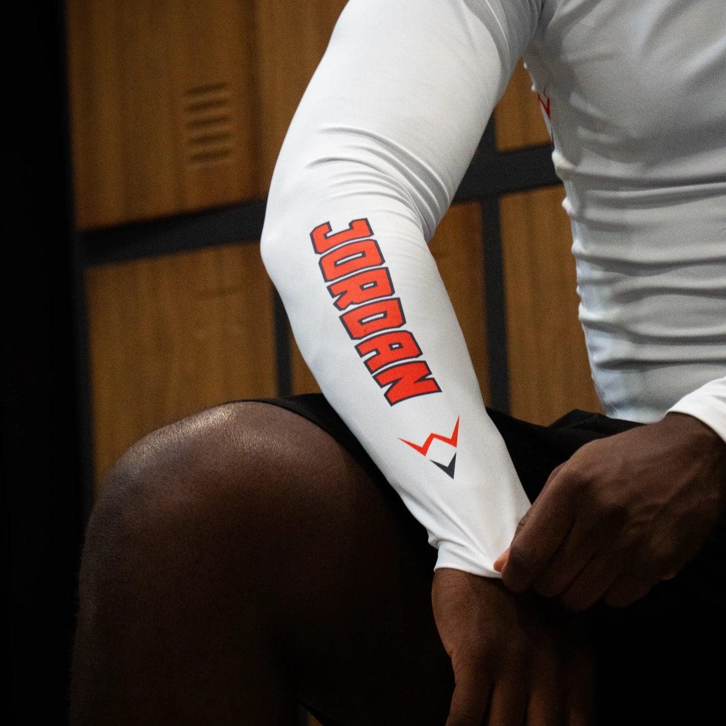 JORDAN - Manches longues (oui-oui)