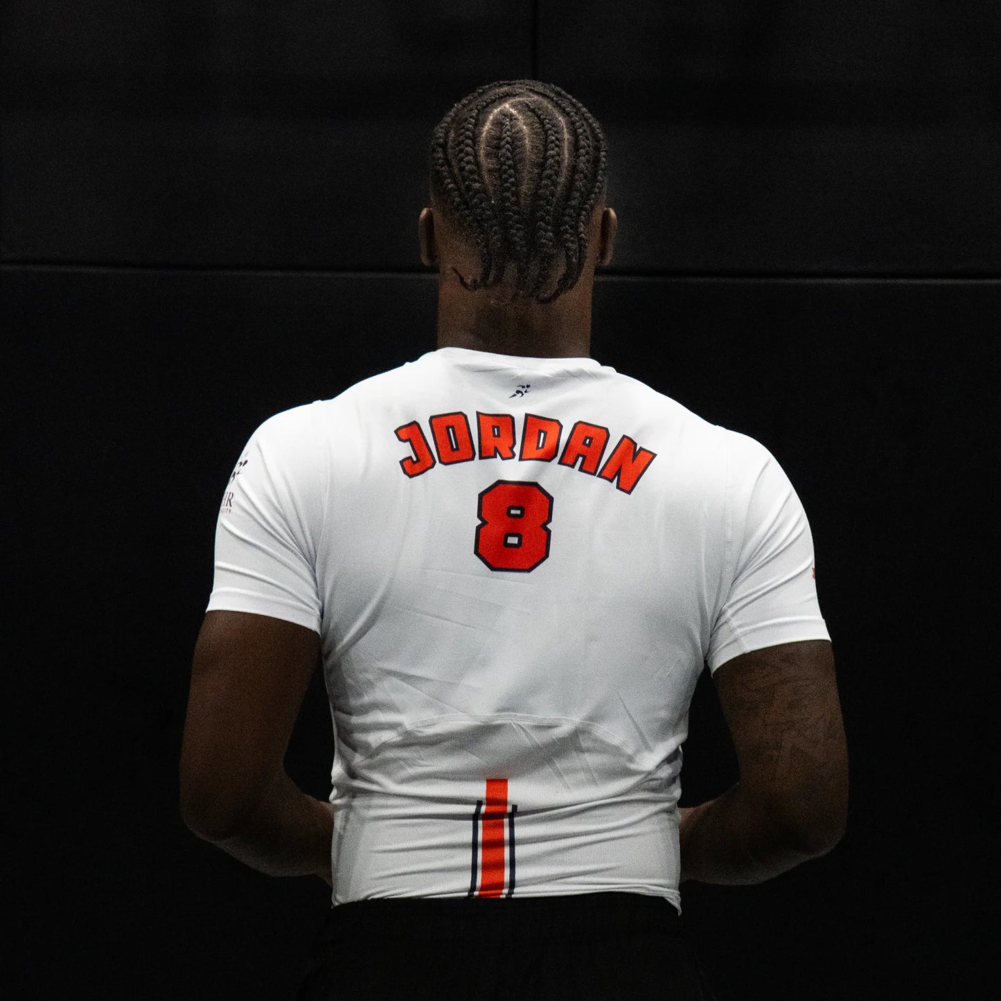 JORDAN - Manches longues (oui-oui)