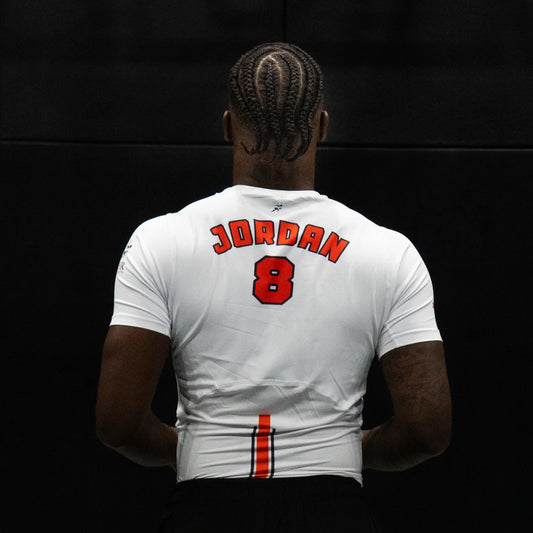 JORDAN - Manches longues (oui-oui)