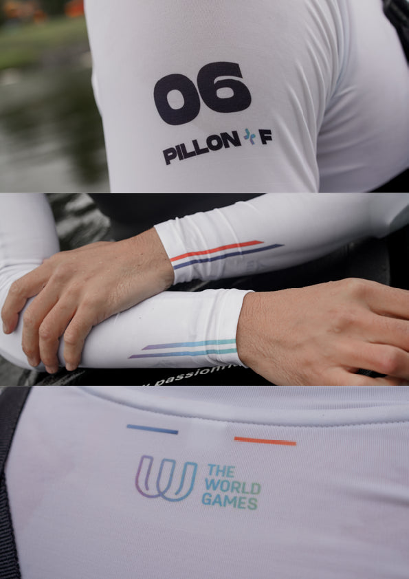 DESIGN PILLON - Proto.1