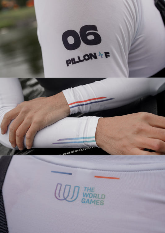 DESIGN PILLON - Proto.1